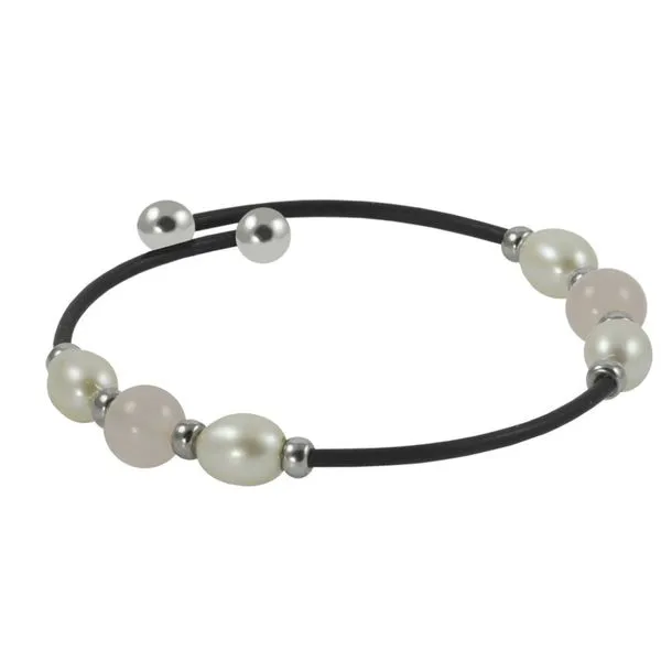 Pearl Bracelet Mathew Jewelers, Inc. Zelienople, PA