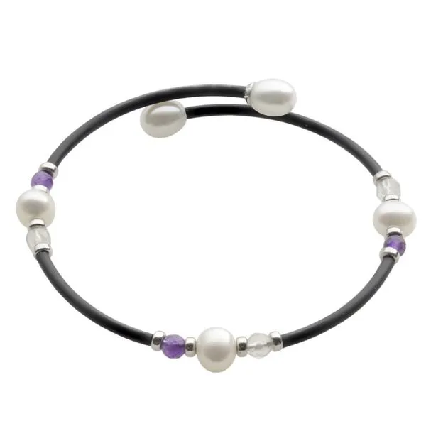 Pearl Bracelet Mathew Jewelers, Inc. Zelienople, PA