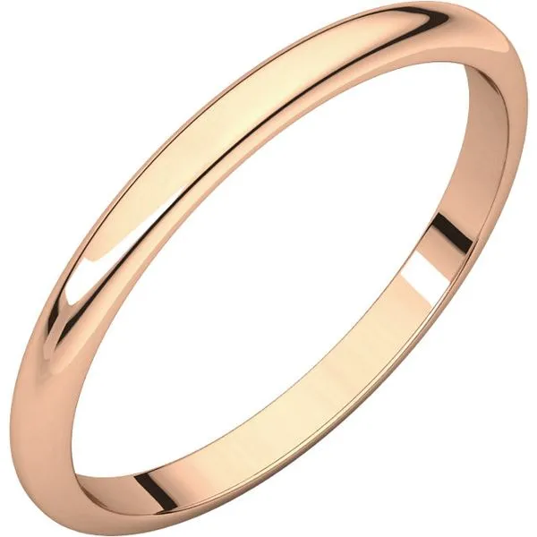 Women's Wedding Band Mathew Jewelers, Inc. Zelienople, PA