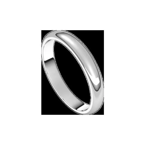Wedding Band Mathew Jewelers, Inc. Zelienople, PA