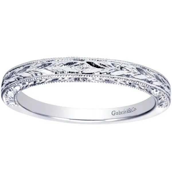 Wedding Band Mathew Jewelers, Inc. Zelienople, PA