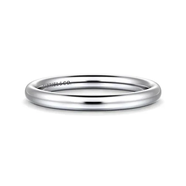 Wedding Band Mathew Jewelers, Inc. Zelienople, PA