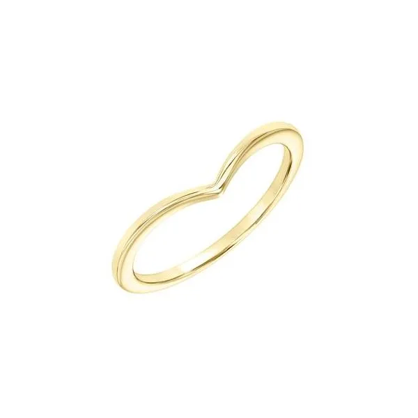 Wedding Band Image 2 Mathew Jewelers, Inc. Zelienople, PA