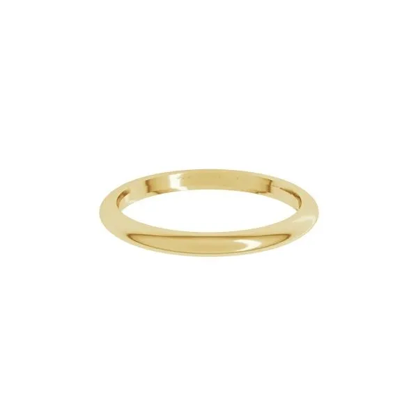 Wedding Band Mathew Jewelers, Inc. Zelienople, PA