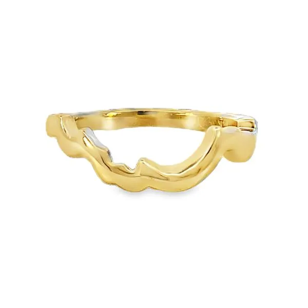 Wedding Band Mathew Jewelers, Inc. Zelienople, PA