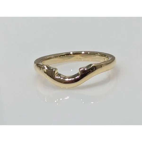 Wedding Band Mathew Jewelers, Inc. Zelienople, PA