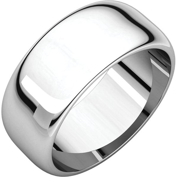 Wedding Band Mathew Jewelers, Inc. Zelienople, PA