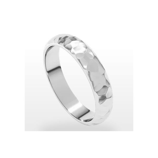 Wedding Band Mathew Jewelers, Inc. Zelienople, PA