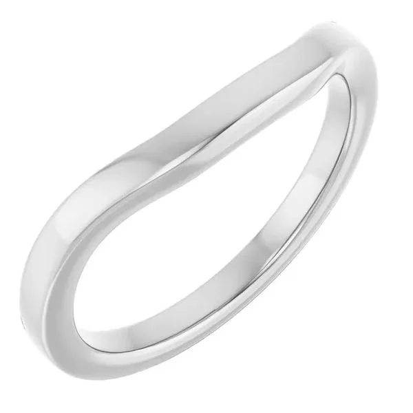 Wedding Band Image 2 Mathew Jewelers, Inc. Zelienople, PA