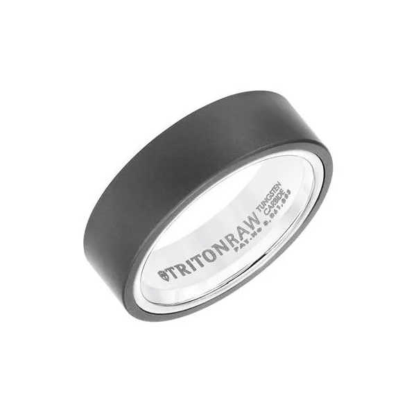 Men's Wedding Band Mathew Jewelers, Inc. Zelienople, PA