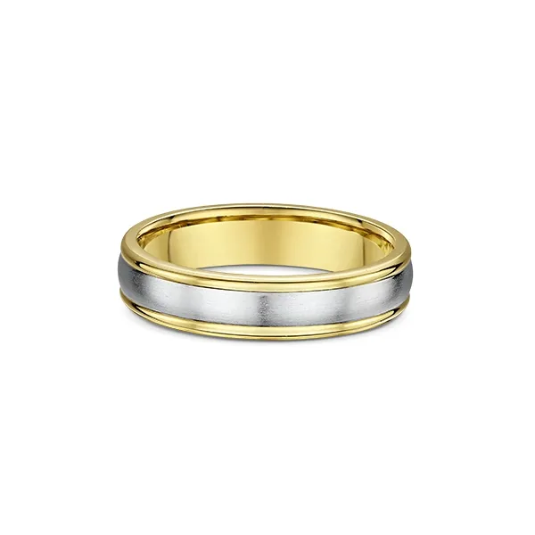 Men's Wedding Band Mathew Jewelers, Inc. Zelienople, PA