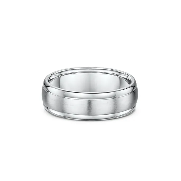 Men's Wedding Band Mathew Jewelers, Inc. Zelienople, PA