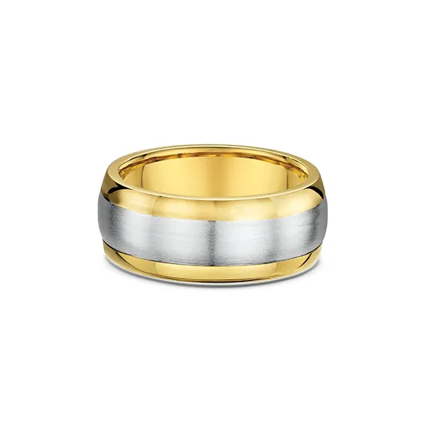 Men's Wedding Band Mathew Jewelers, Inc. Zelienople, PA