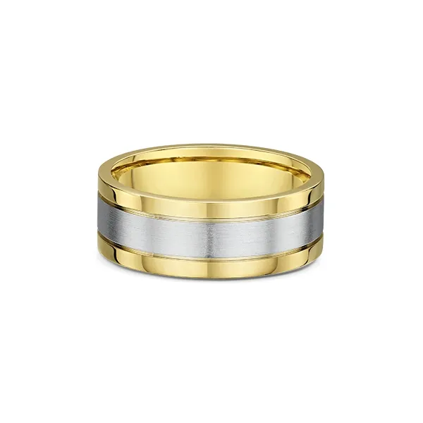 Men's Wedding Band Mathew Jewelers, Inc. Zelienople, PA
