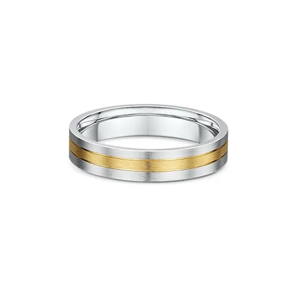 Men's Wedding Band Mathew Jewelers, Inc. Zelienople, PA