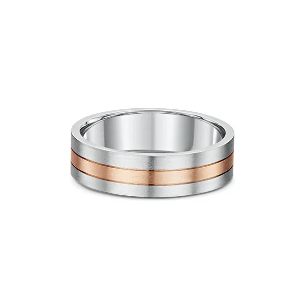 Men's Wedding Band Mathew Jewelers, Inc. Zelienople, PA