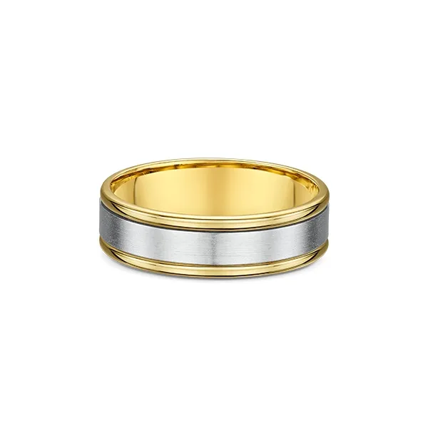 Men's Wedding Band Mathew Jewelers, Inc. Zelienople, PA