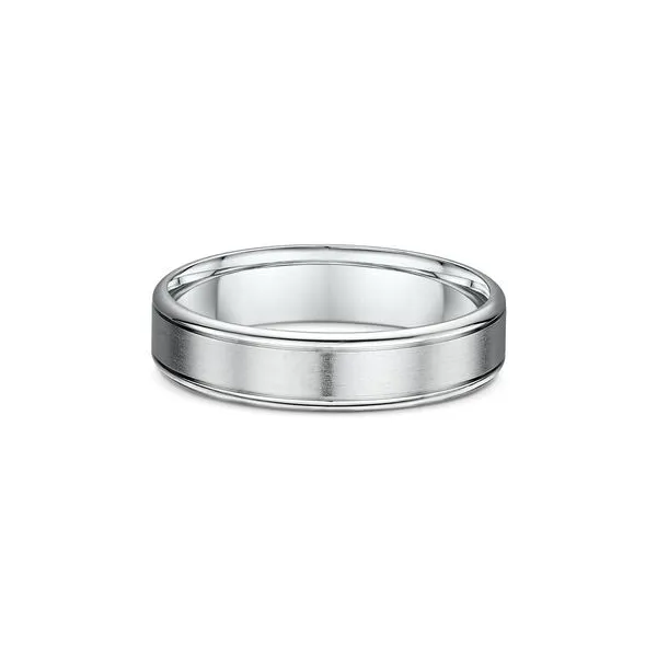 Men's Wedding Band Mathew Jewelers, Inc. Zelienople, PA
