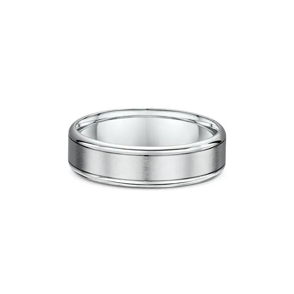 Men's Wedding Band Mathew Jewelers, Inc. Zelienople, PA