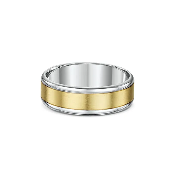 Men's Wedding Band Mathew Jewelers, Inc. Zelienople, PA