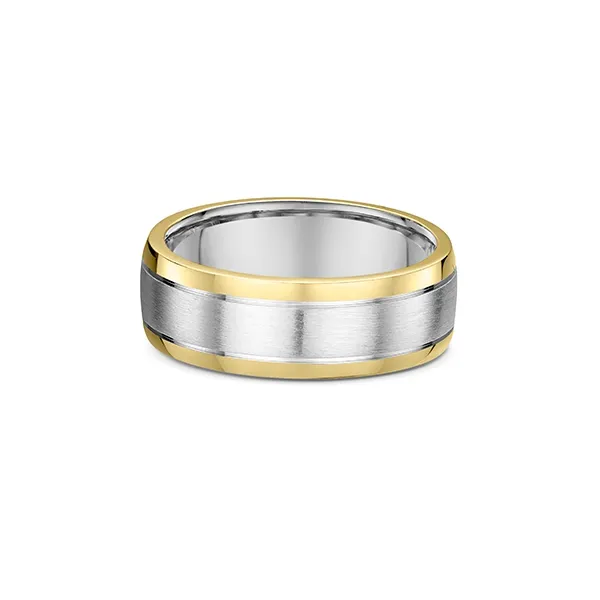 Men's Wedding Band Mathew Jewelers, Inc. Zelienople, PA