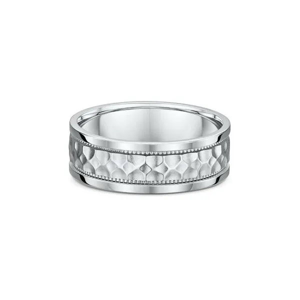 Men's Wedding Band Mathew Jewelers, Inc. Zelienople, PA