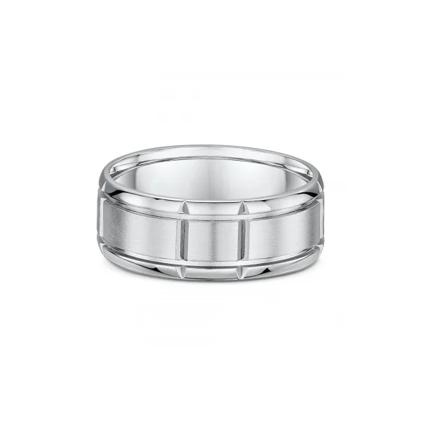 Men's Wedding Band Mathew Jewelers, Inc. Zelienople, PA
