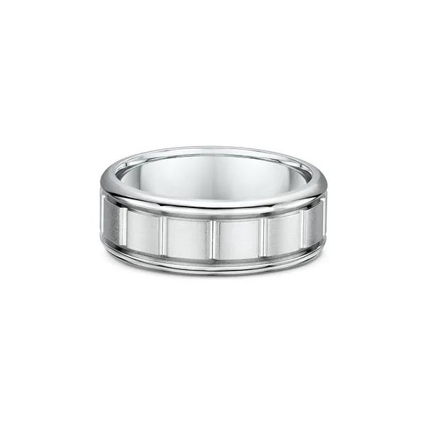 Men's Wedding Band Mathew Jewelers, Inc. Zelienople, PA