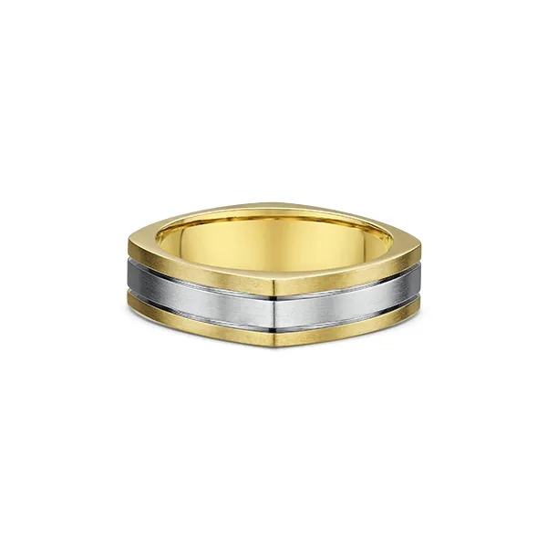 Men's Wedding Band Mathew Jewelers, Inc. Zelienople, PA