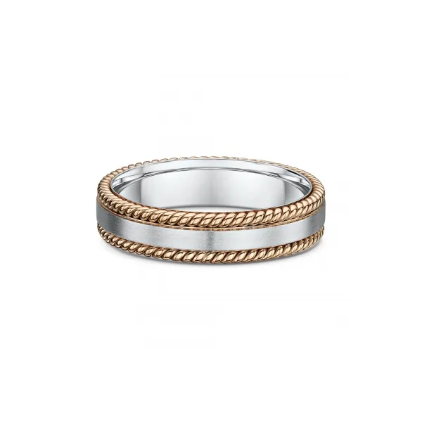 Men's Wedding Band Mathew Jewelers, Inc. Zelienople, PA