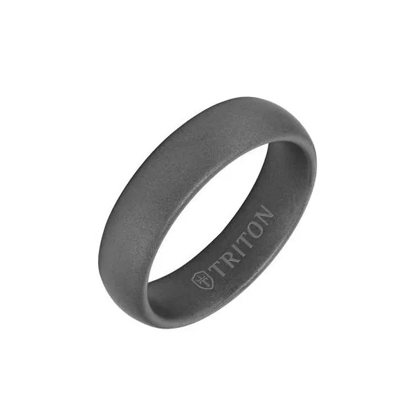 Men's Wedding Band Mathew Jewelers, Inc. Zelienople, PA