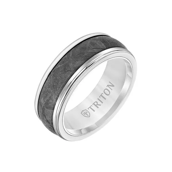 Men's Wedding Band Mathew Jewelers, Inc. Zelienople, PA