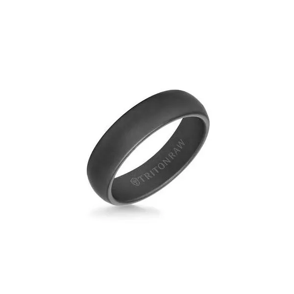 Men's Wedding Band Mathew Jewelers, Inc. Zelienople, PA