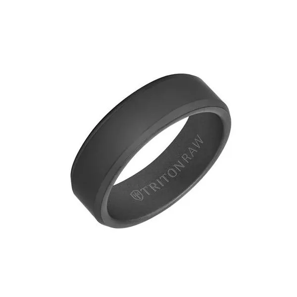 Men's Wedding Band Mathew Jewelers, Inc. Zelienople, PA