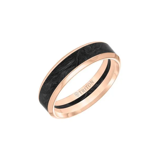 Men's Wedding Band Mathew Jewelers, Inc. Zelienople, PA