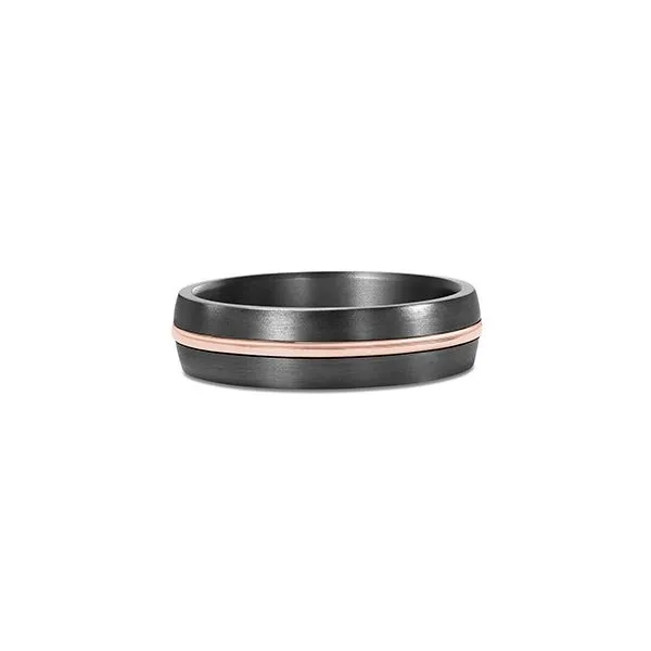 Men's Wedding Band Mathew Jewelers, Inc. Zelienople, PA