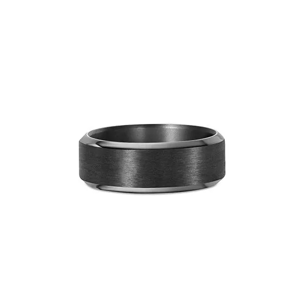 Men's Wedding Band Mathew Jewelers, Inc. Zelienople, PA