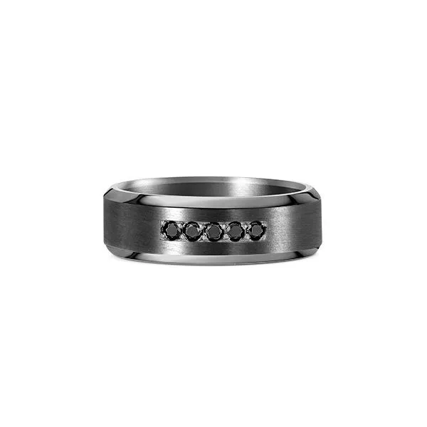 Men's Wedding Band Mathew Jewelers, Inc. Zelienople, PA