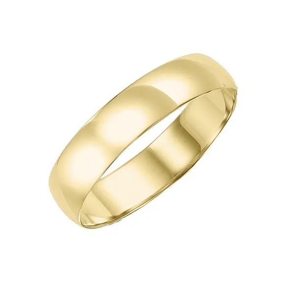 Men's Wedding Band Mathew Jewelers, Inc. Zelienople, PA