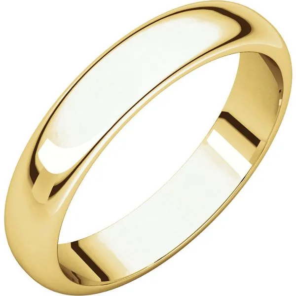 Men's Wedding Band Mathew Jewelers, Inc. Zelienople, PA