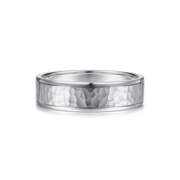 Men's Wedding Band Mathew Jewelers, Inc. Zelienople, PA