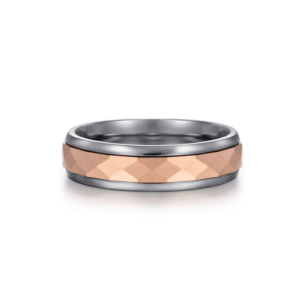 Men's Wedding Band Mathew Jewelers, Inc. Zelienople, PA