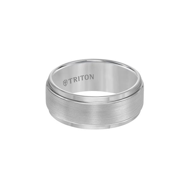 Men's Wedding Band Mathew Jewelers, Inc. Zelienople, PA