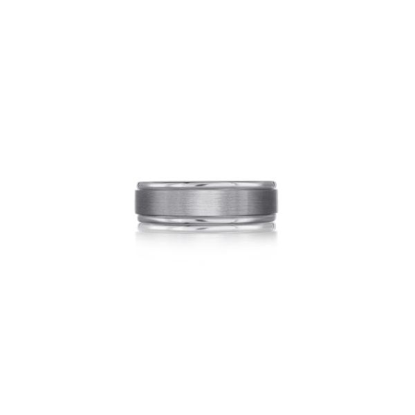 Men's Wedding Band Mathew Jewelers, Inc. Zelienople, PA