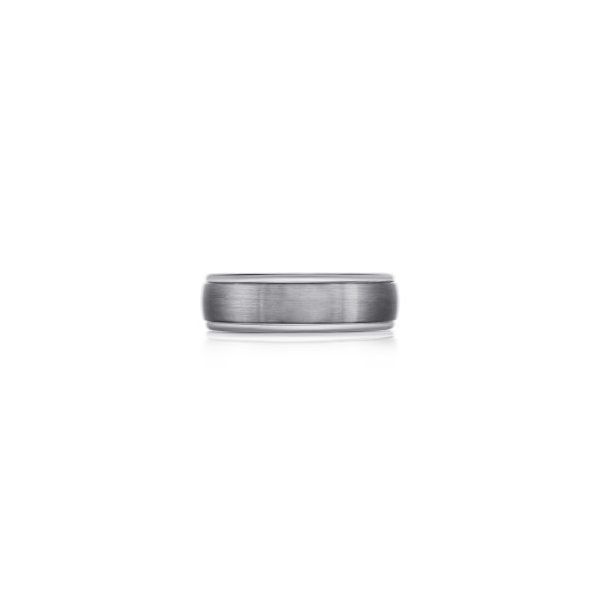 Men's Wedding Band Mathew Jewelers, Inc. Zelienople, PA