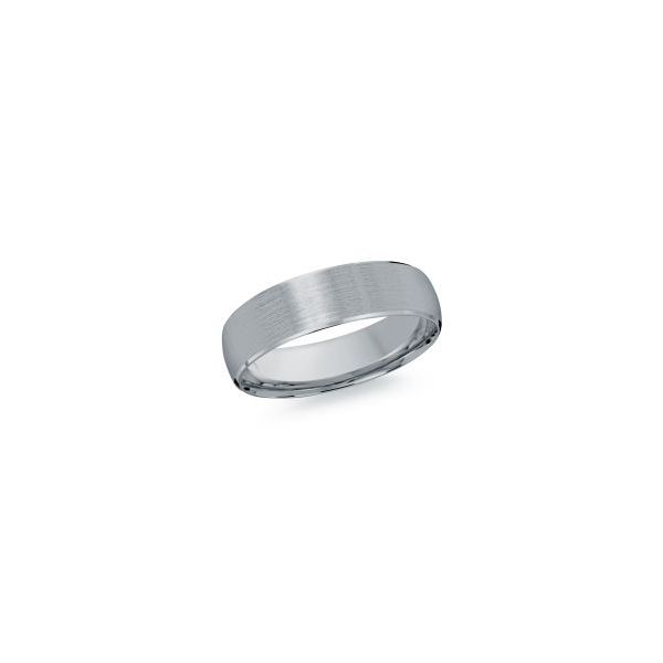 Men's Wedding Band Mathew Jewelers, Inc. Zelienople, PA