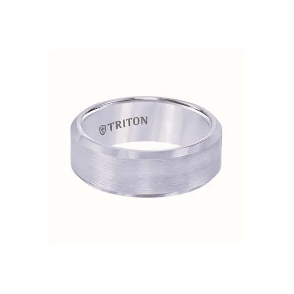 Men's Wedding Band Mathew Jewelers, Inc. Zelienople, PA