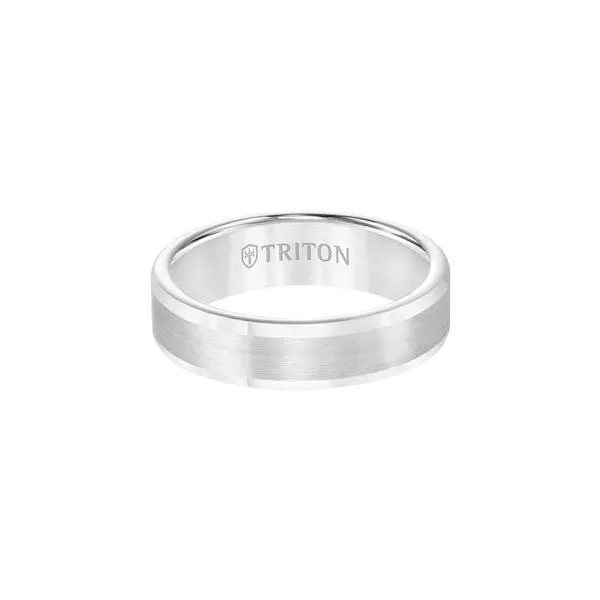Men's Wedding Band Mathew Jewelers, Inc. Zelienople, PA