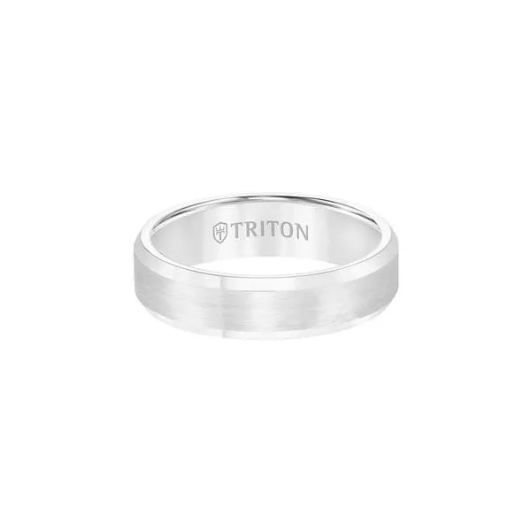 Men's Wedding Band Mathew Jewelers, Inc. Zelienople, PA