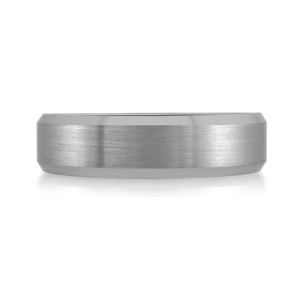 Men's Wedding Band Mathew Jewelers, Inc. Zelienople, PA